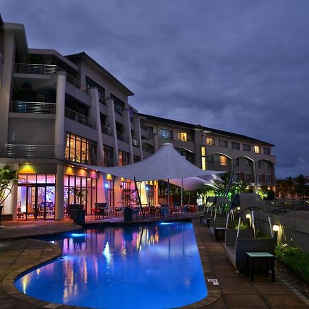 Bon Hotel Waterfront ريتشاردز باي المظهر الخارجي الصورة