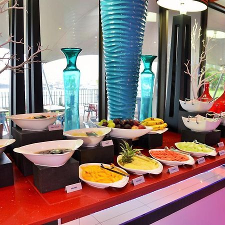 Bon Hotel Waterfront ريتشاردز باي المظهر الخارجي الصورة