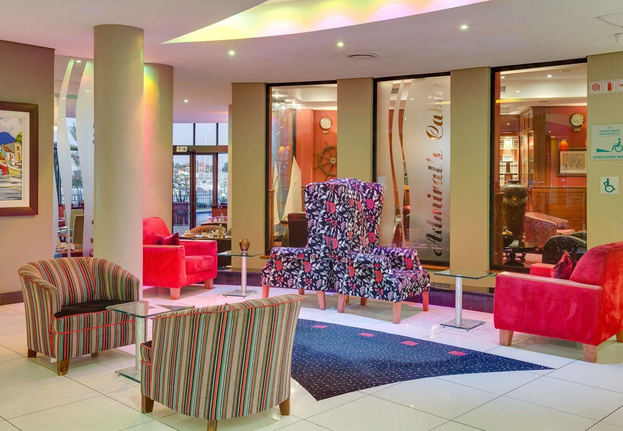 Bon Hotel Waterfront ريتشاردز باي المظهر الخارجي الصورة