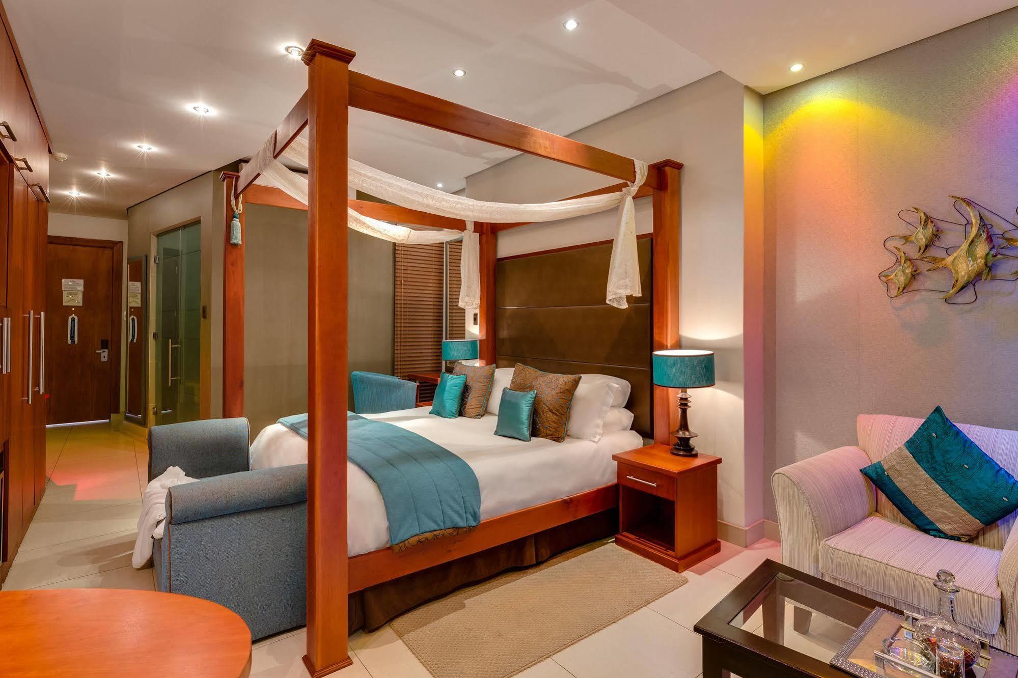 Bon Hotel Waterfront ريتشاردز باي المظهر الخارجي الصورة