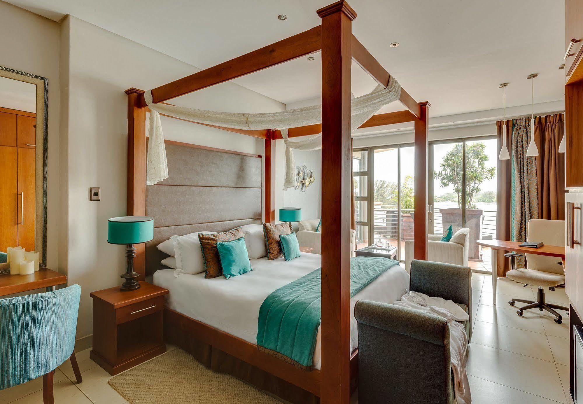 Bon Hotel Waterfront ريتشاردز باي المظهر الخارجي الصورة