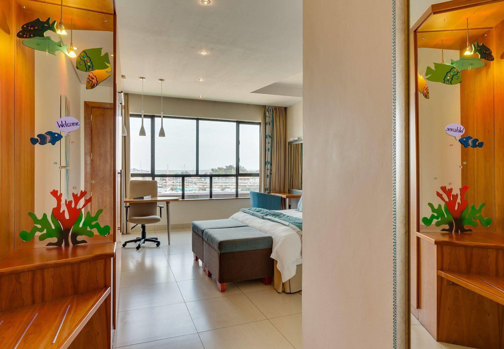 Bon Hotel Waterfront ريتشاردز باي المظهر الخارجي الصورة