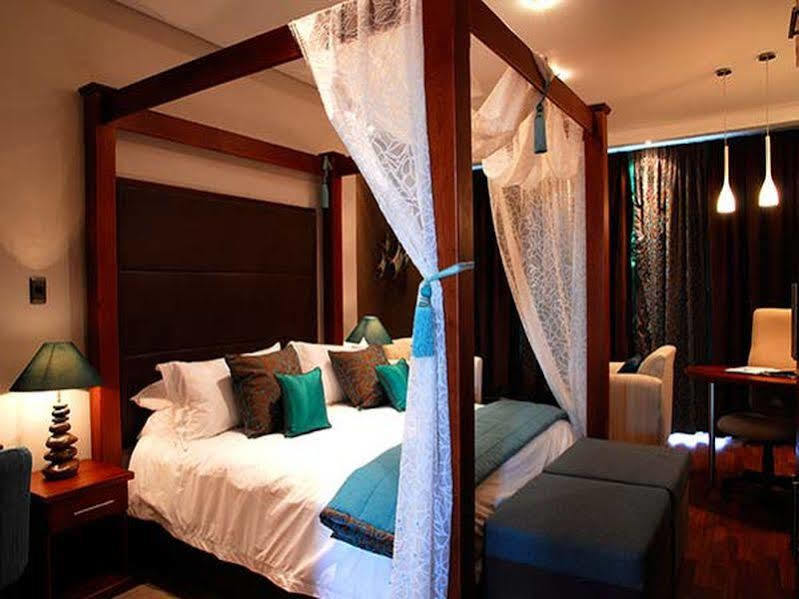 Bon Hotel Waterfront ريتشاردز باي المظهر الخارجي الصورة