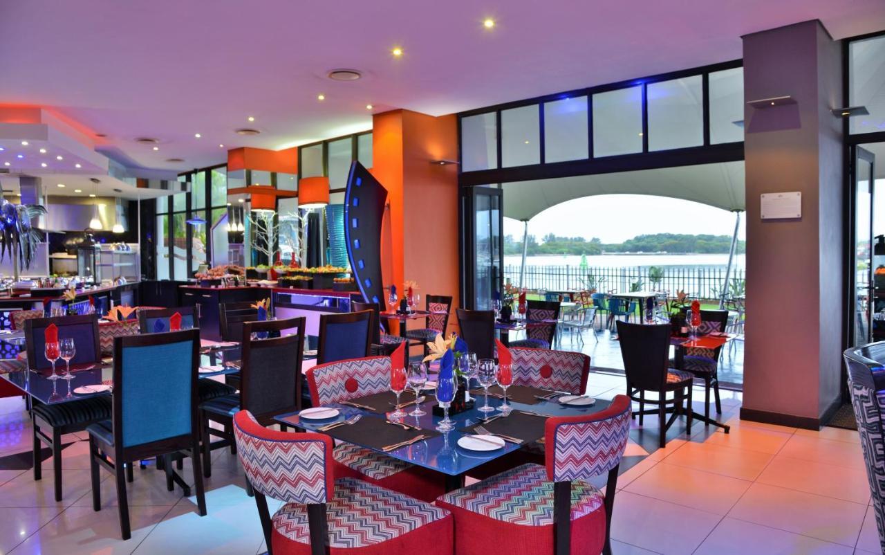 Bon Hotel Waterfront ريتشاردز باي المظهر الخارجي الصورة