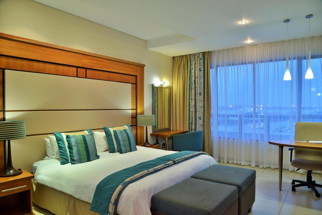 Bon Hotel Waterfront ريتشاردز باي المظهر الخارجي الصورة