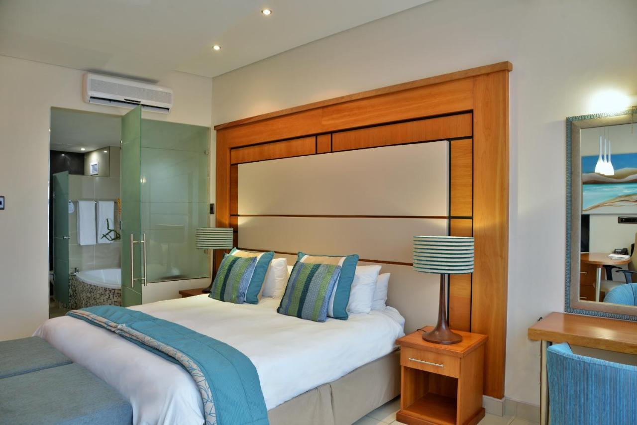 Bon Hotel Waterfront ريتشاردز باي المظهر الخارجي الصورة