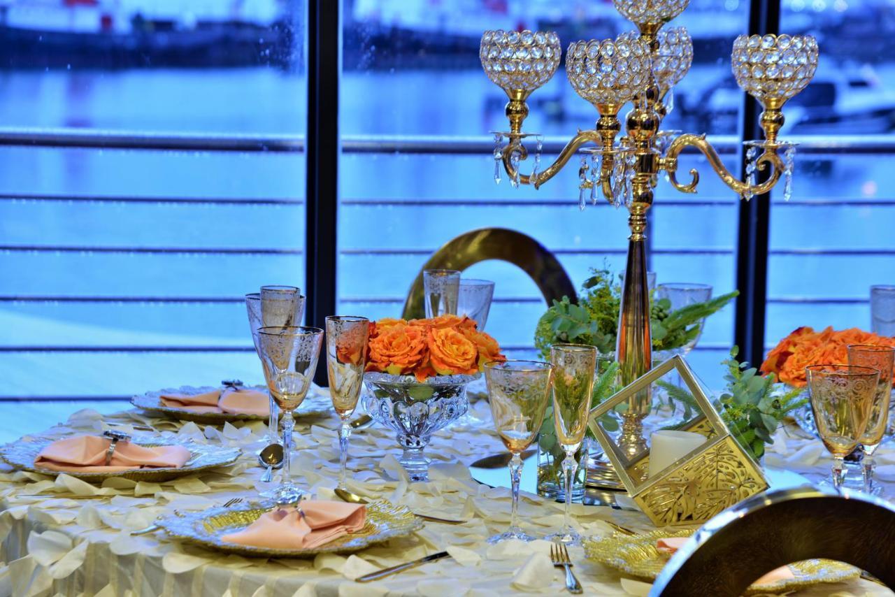 Bon Hotel Waterfront ريتشاردز باي المظهر الخارجي الصورة