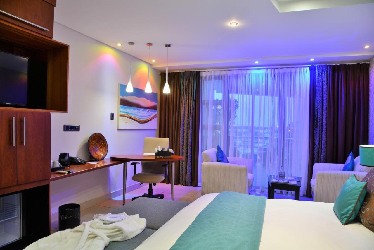 Bon Hotel Waterfront ريتشاردز باي المظهر الخارجي الصورة