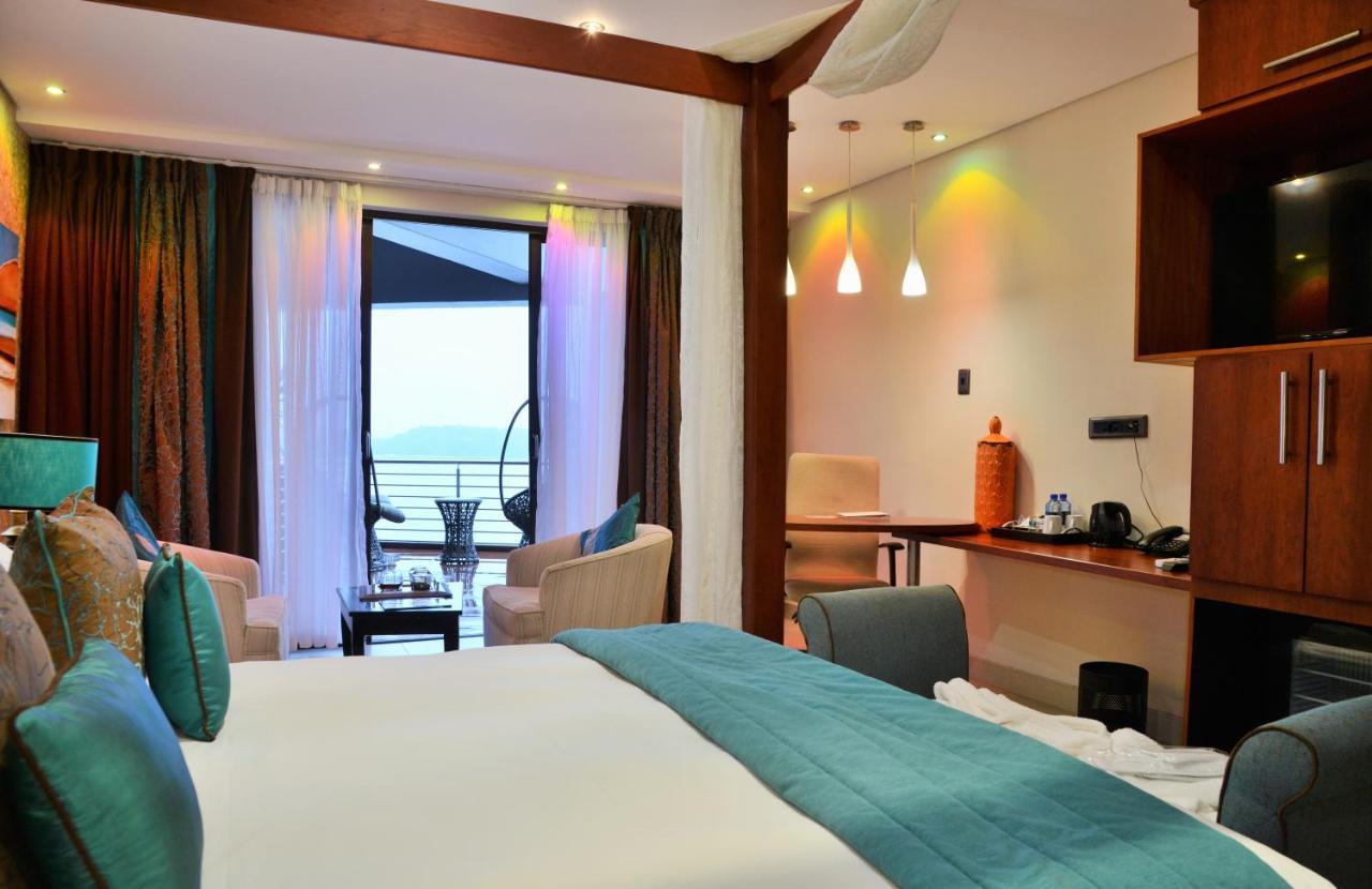 Bon Hotel Waterfront ريتشاردز باي المظهر الخارجي الصورة