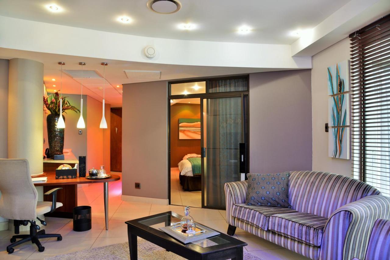 Bon Hotel Waterfront ريتشاردز باي المظهر الخارجي الصورة