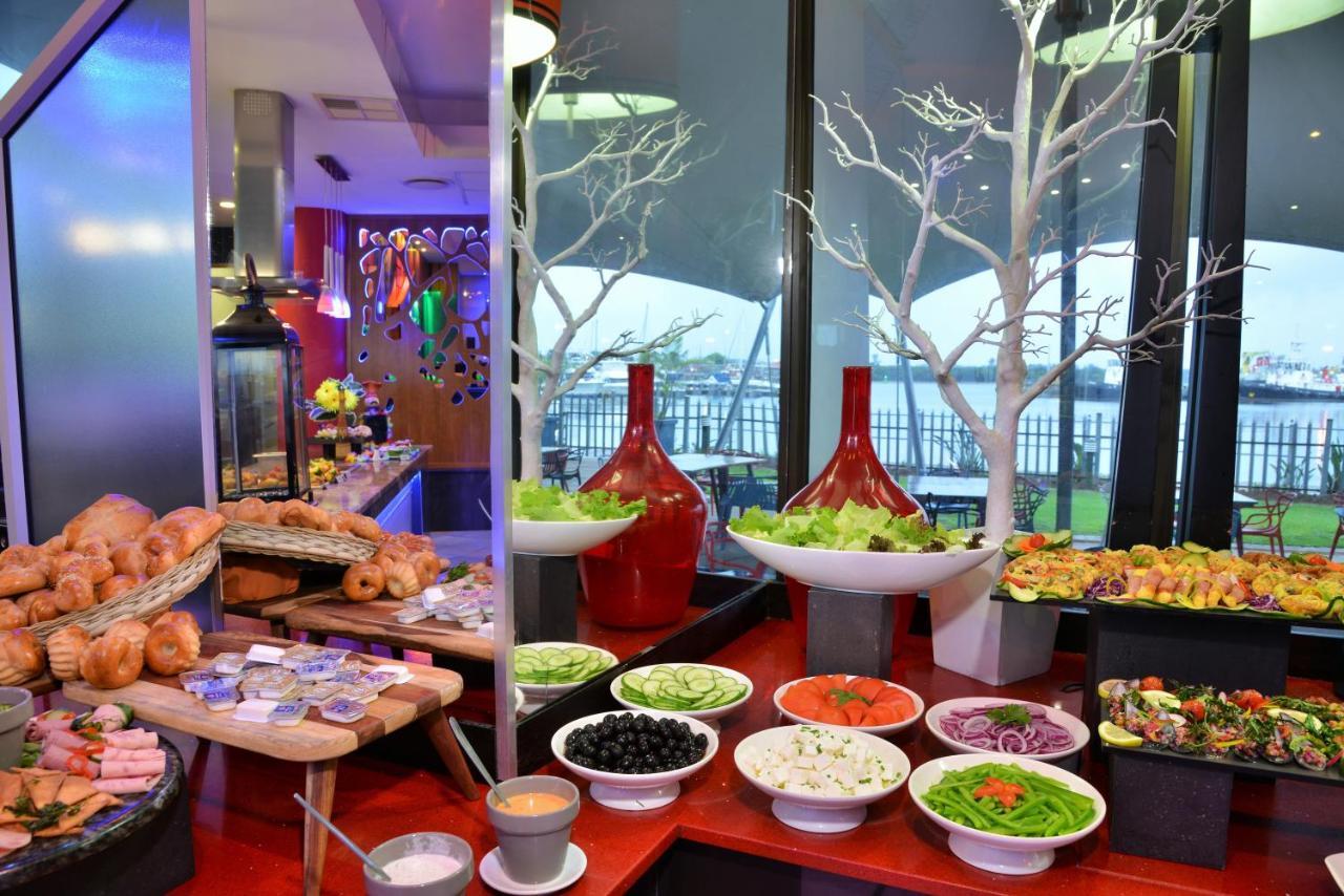 Bon Hotel Waterfront ريتشاردز باي المظهر الخارجي الصورة